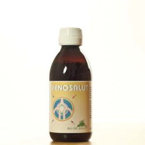 Venosalut 250 ml Niu de Salut