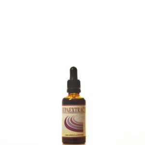Hepaextract 50 ml Niu de Salut