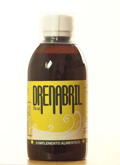 DRENABRIL