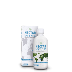Nectar Vitae 500ml Diet Med