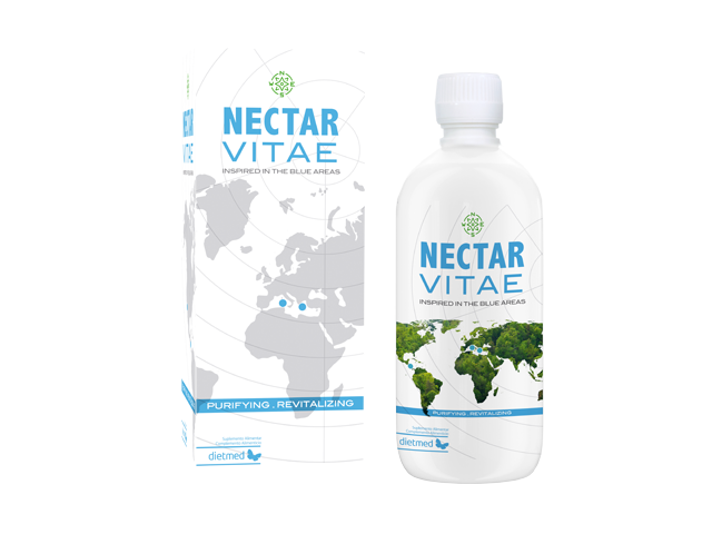nectar vitae