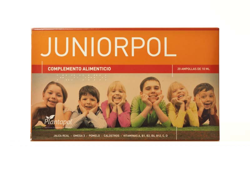 juniorpol