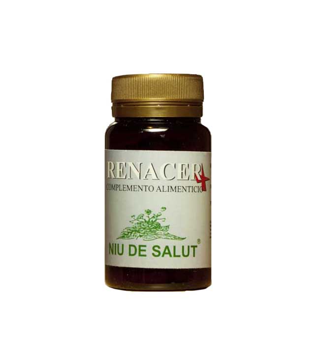 renacer capsulas niu de salut cuna de salud