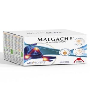 Balsamo Malgache 100gr Dietéticos Intersa