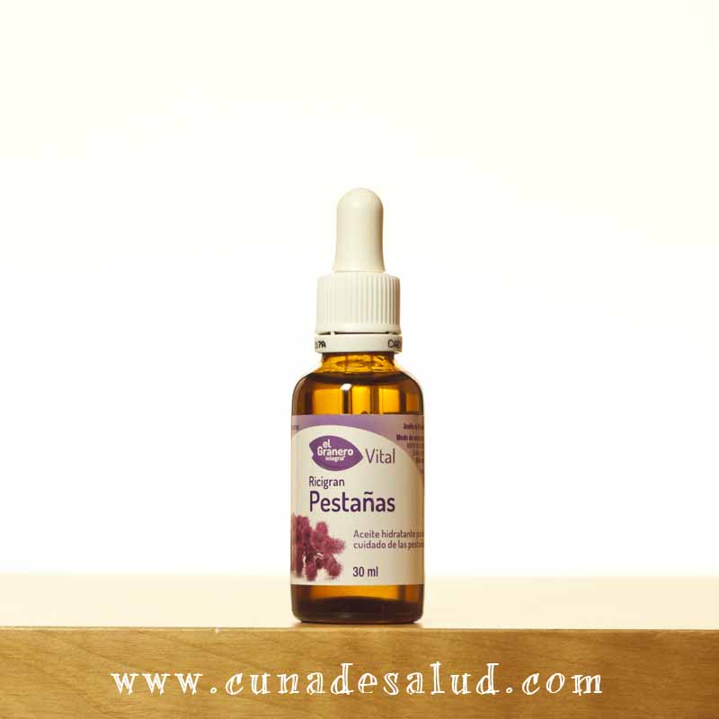ricigran aceite de ricino cuna de salud