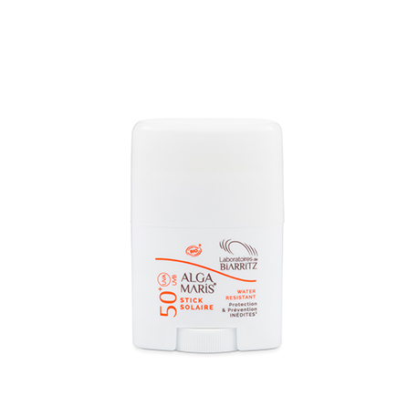 80003 Stick solar SPF 50+