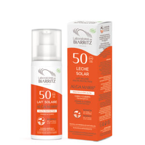 Leche solar SPF50 100ml