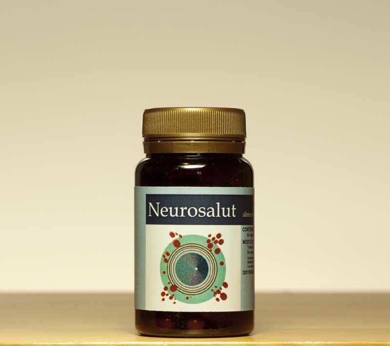 NEUROSALUT