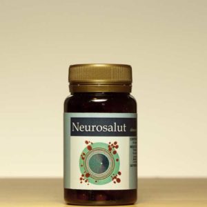 Neurosalut 60 Capsulas