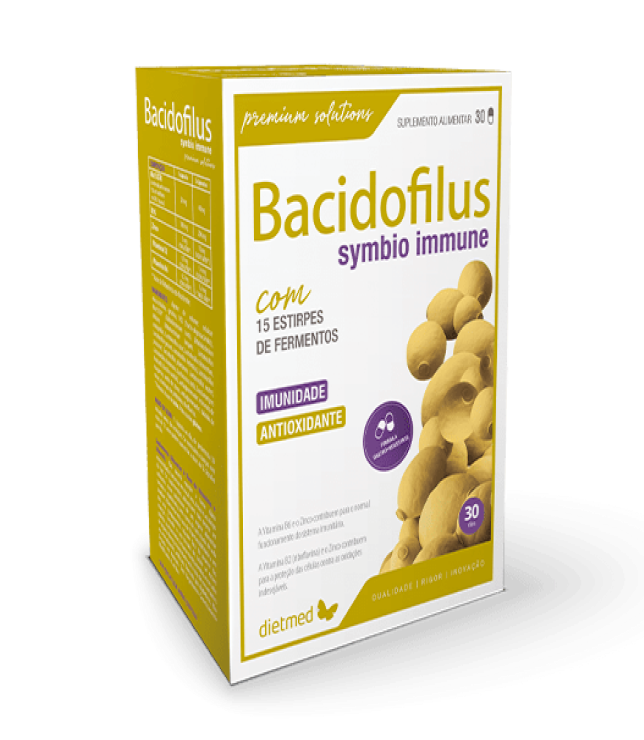 bacidofilus