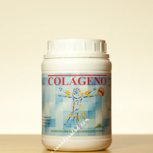 Colageno 400gr Niu de Salut