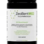 ZeoBentMED 200 cápsulas detox