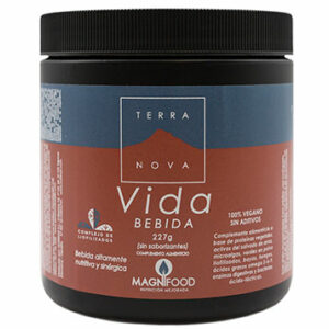 Vida Bebida 227 gr.