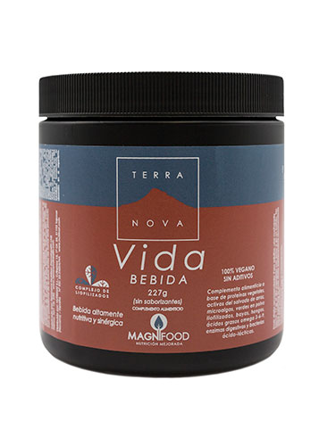 VIDA-BEBIDA