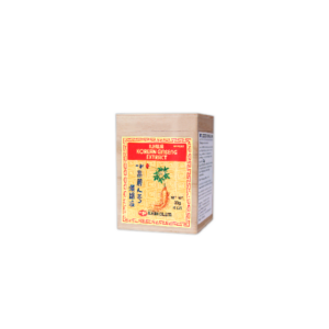 ginseng